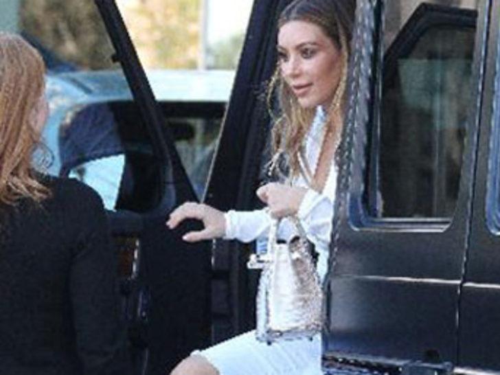 Kim Kardashian:  Fiziğim için çok çalışıyorum G3