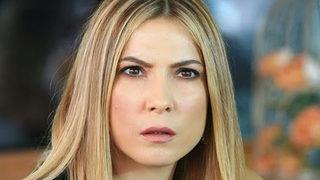 Kaza yapan Şebnem Dönmez küfür etti