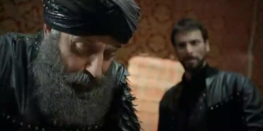 Muhteşem Y&uuml;zyıl 119. B&ouml;l&uuml;m Galerisi