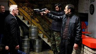 Kaçak 14. Bölüm Galerisi