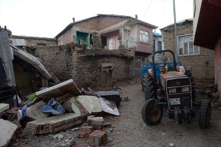 Son dakika: AFAD, Elazığ depremindeki acı bilançoyu açıkladı! Ölü sayısı yükseldi G5