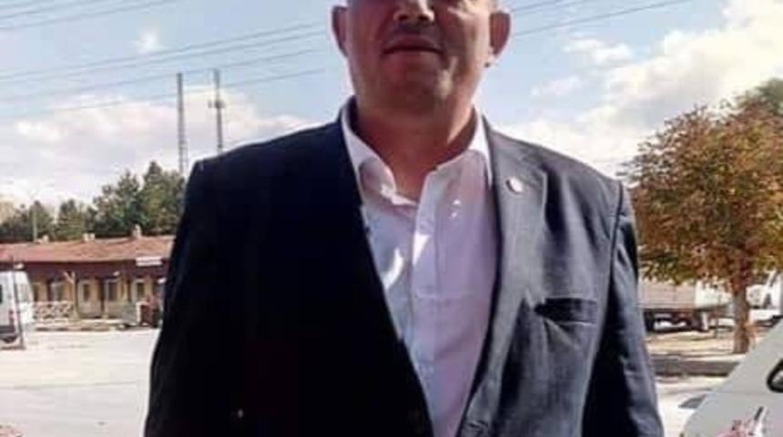 Muhtardan &ouml;rnek bir hizmet