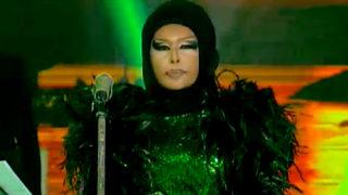 Bülent Ersoy'dan sert cevap