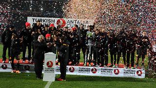 Kupa Cimbom'a penaltılarla geldi