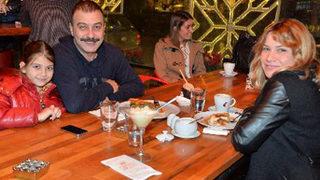 Hakan Yılmaz'ın babalık heyecanı