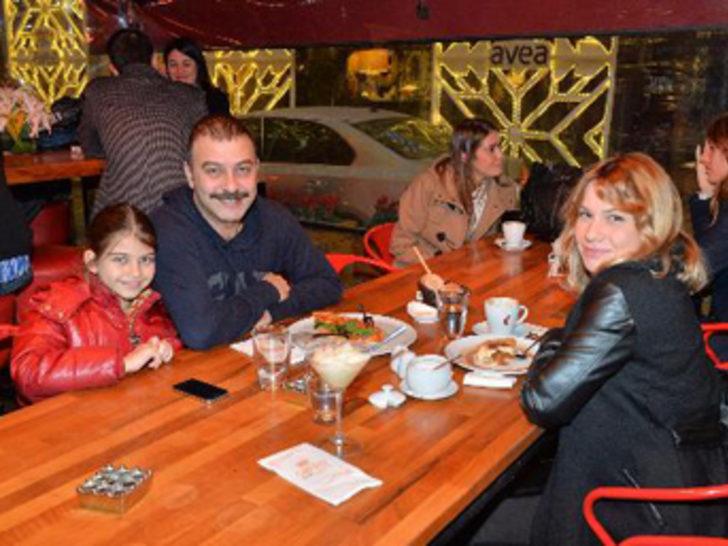 Hakan Yılmaz'ın babalık heyecanı G3