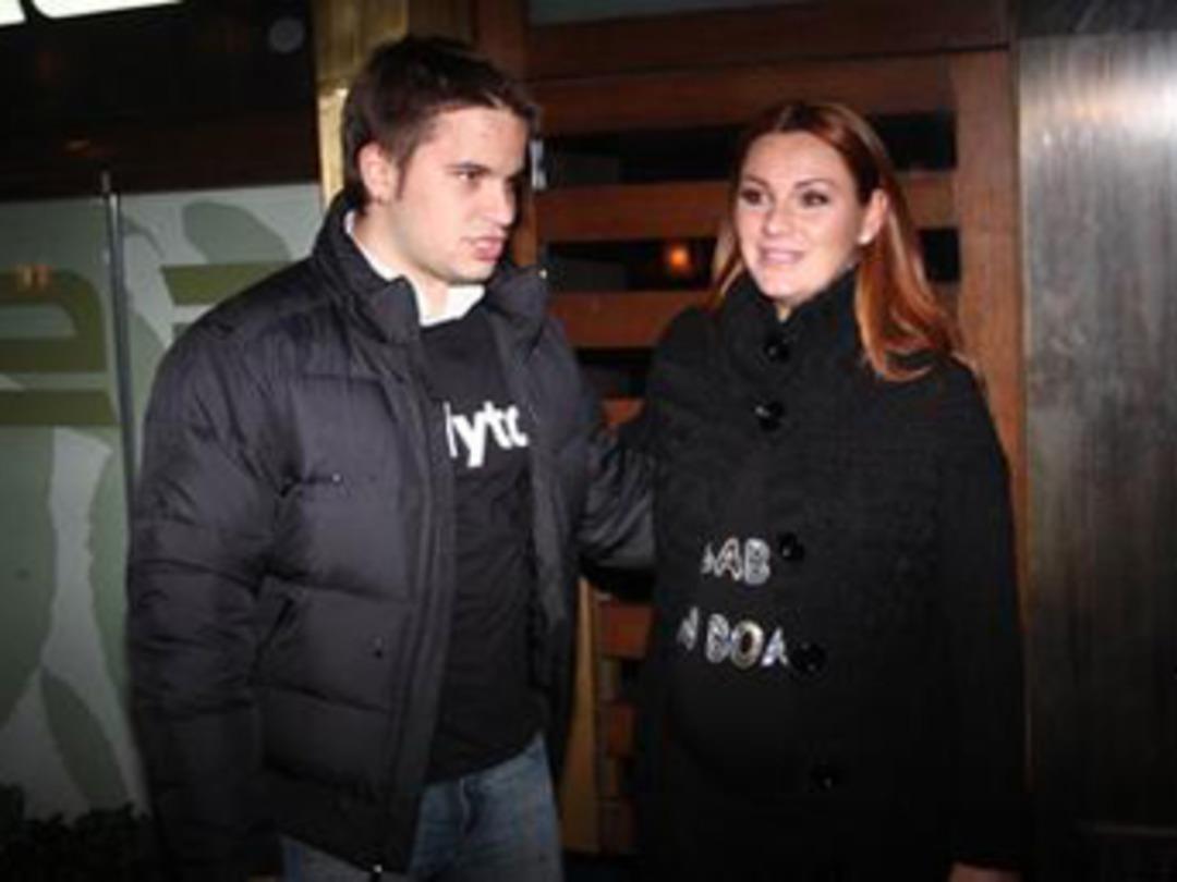 "Elimizde darp raporu var, şikayet&ccedil;iyiz"