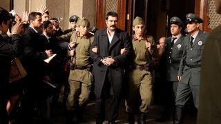 Tatar Ramazan 25. Bölüm Fragmanı