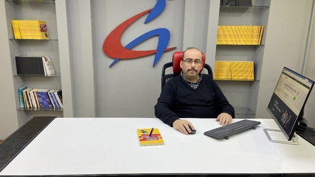 Türk firma dünyaya açıldı, 50 ülkeye domain satıyor