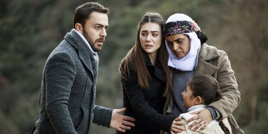 Benim İ&ccedil;in &Uuml;z&uuml;lme 48. B&ouml;l&uuml;m Galerisi