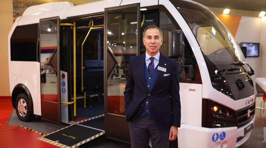 Yerli otomotiv şirketi Polonya’da ihale aldı