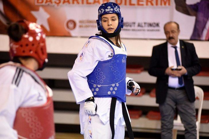 Melikgazi Belediyesi Spor Kulübü’nden milli takıma 4 sporcu G3