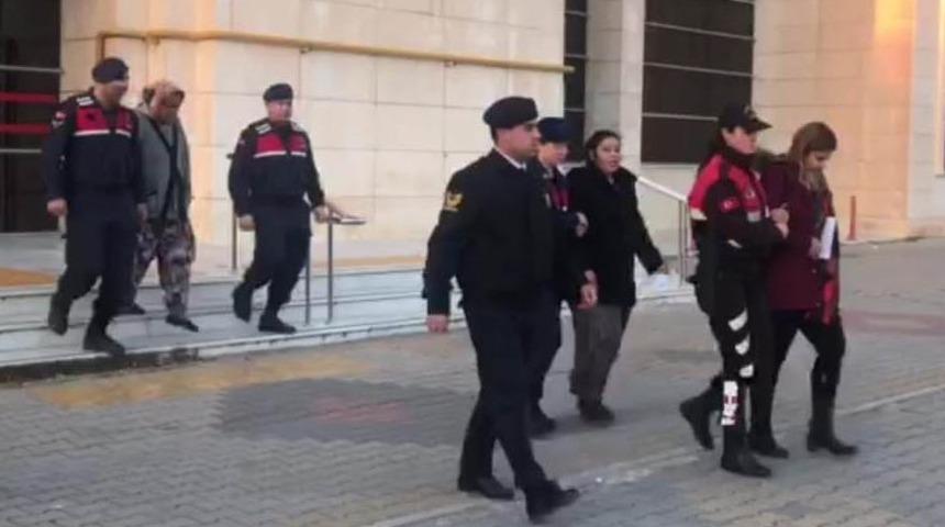 Poşette cesedi bulunan bebeğin sırrı 7 yıl sonra çözüldü