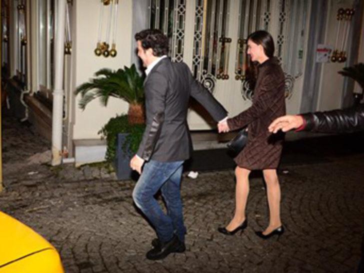 Dudak dudağa eğlence G4