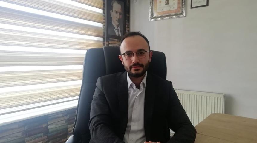 Avukat Coşkun &Ouml;zbek: &ldquo;B&uuml;y&uuml;k şehirlerde Genel İcra Dairesi Pilot Uygulaması i&ccedil;in alt yapılar yetersiz&rdquo;