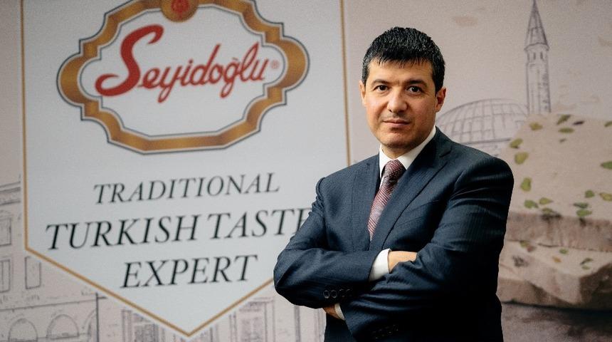 Seyidoğlu e-ticaret’e girdi
