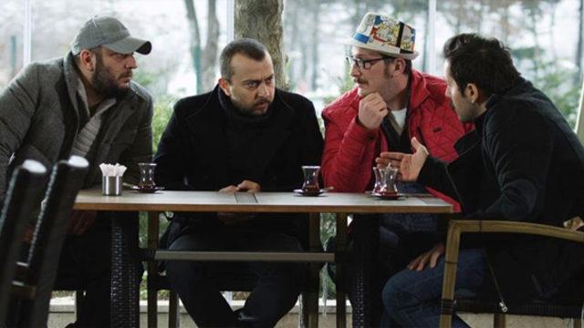 Ben de Özledim 11. Bölüm Fragmanı