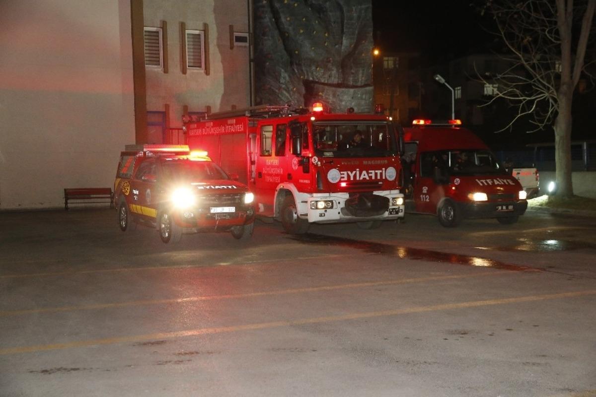 Başkan B&uuml;y&uuml;kkılı&ccedil;: "Yaraları birlikte saracağız"