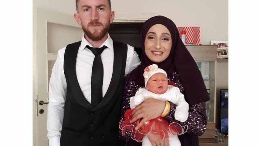 Selin bebek, nakil olacağı g&uuml;n yaşamını yitirdi