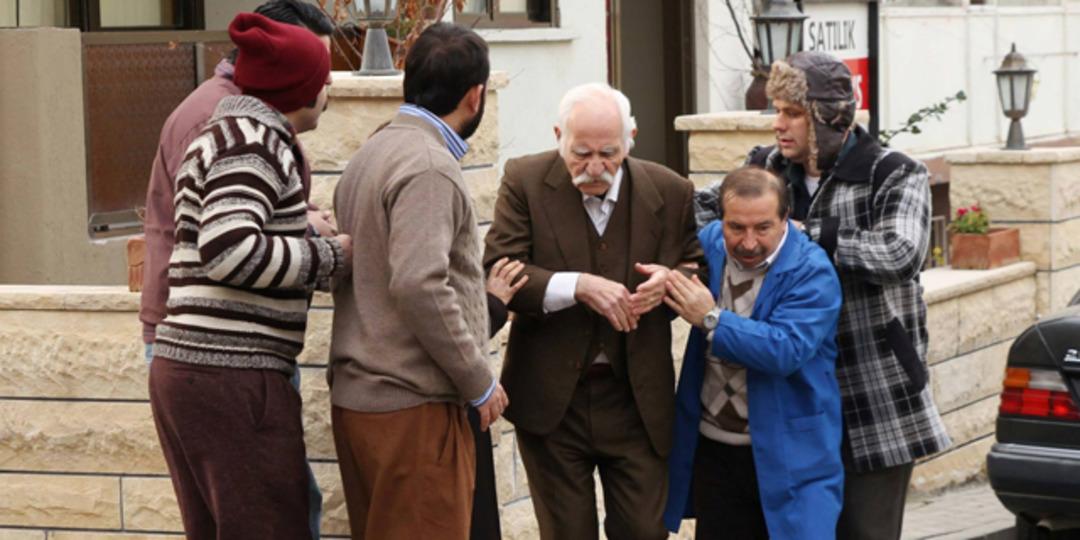 Doksanlar 30. B&ouml;l&uuml;m Galerisi