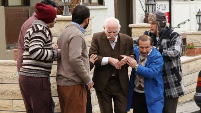 Doksanlar 30. Bölüm Fragmanı