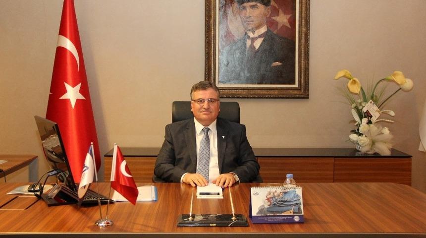 Halıcılar depremzedelere yardıma hazır