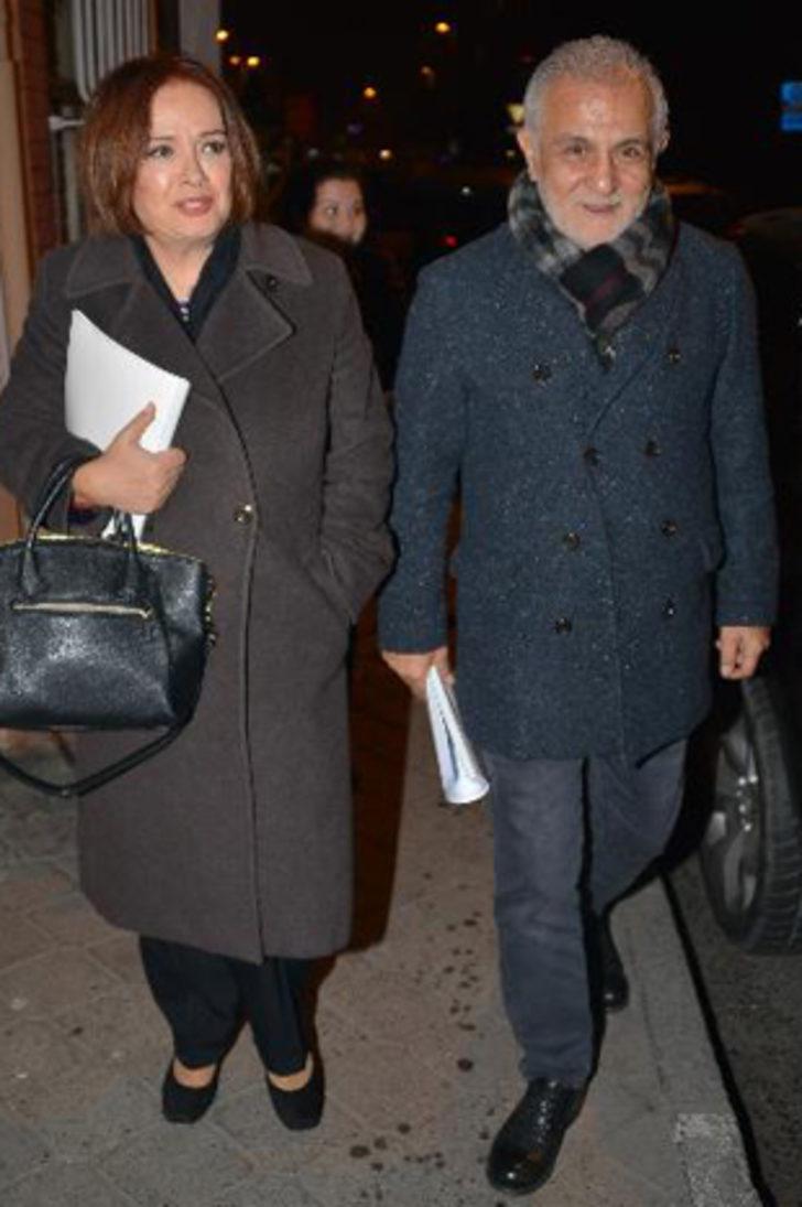 "Bunların üçü de sevgilim. Fantezi yapacağız" G2