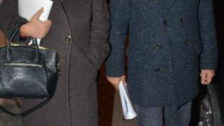 Bunların üçü de sevgilim. Fantezi yapacağız