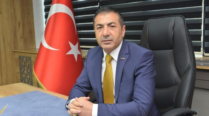 Başkan Erdoğan: &ldquo;Afet b&ouml;lgesine her t&uuml;rl&uuml; desteğe hazırız&rdquo;