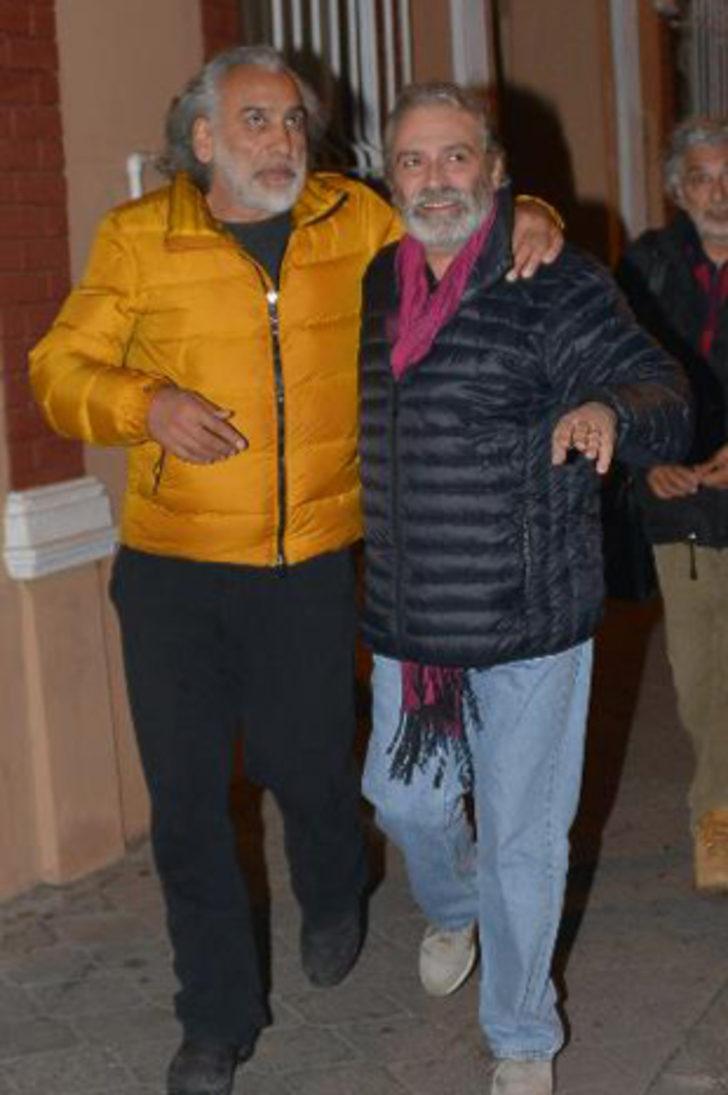 "Bunların üçü de sevgilim. Fantezi yapacağız" G4