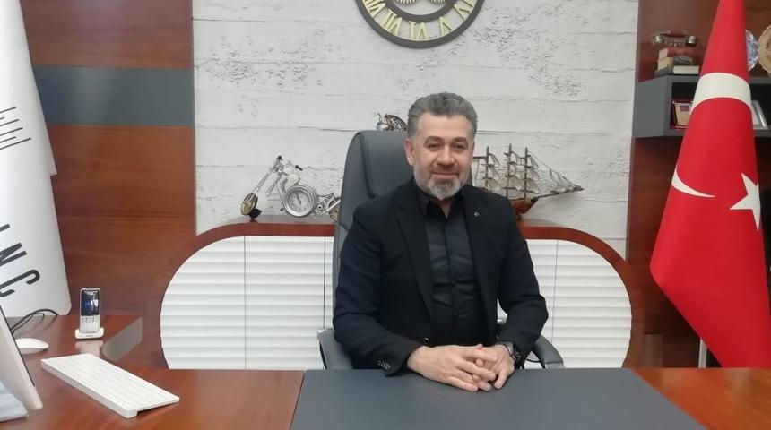 Sedat Kılın&ccedil;: &ldquo;Şu an d&uuml;ş&uuml;k faizle kredi &ccedil;ekenler, 10 yıl sonra y&uuml;zde 300 karda olacaklar&rdquo;