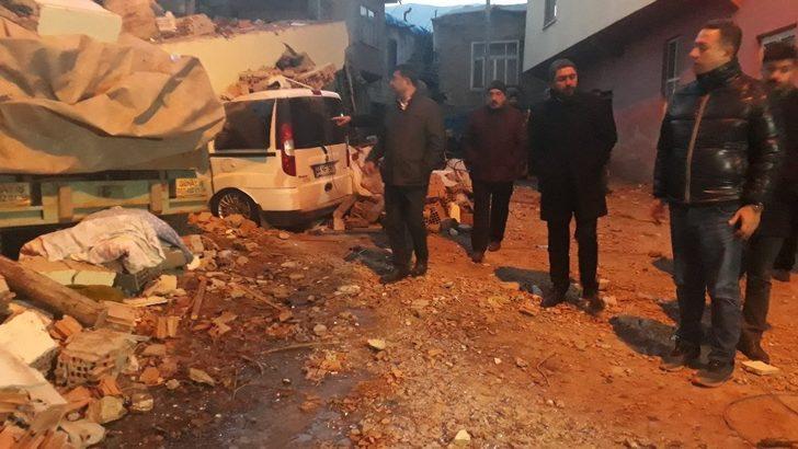 CHP heyeti Doğanyol’da incelemelerde bulundu G2