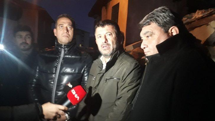 CHP heyeti Doğanyol’da incelemelerde bulundu G3