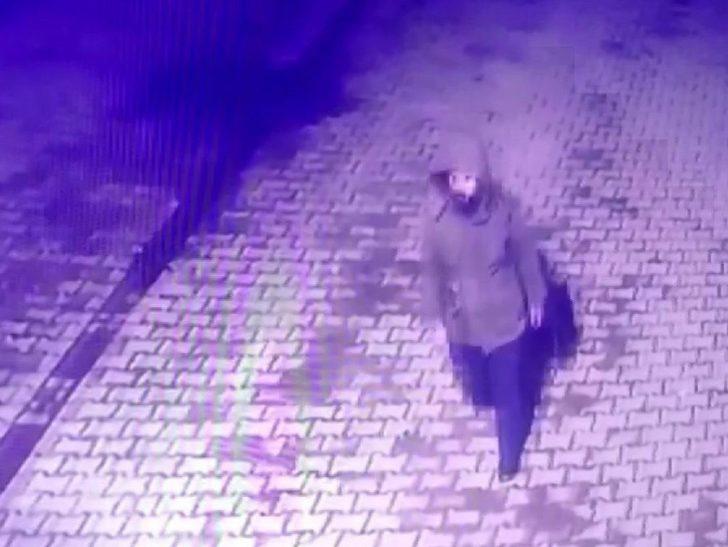 Deprem sonrası eline aldığı bıçakla 160 aracın lastiğini patlattı G3