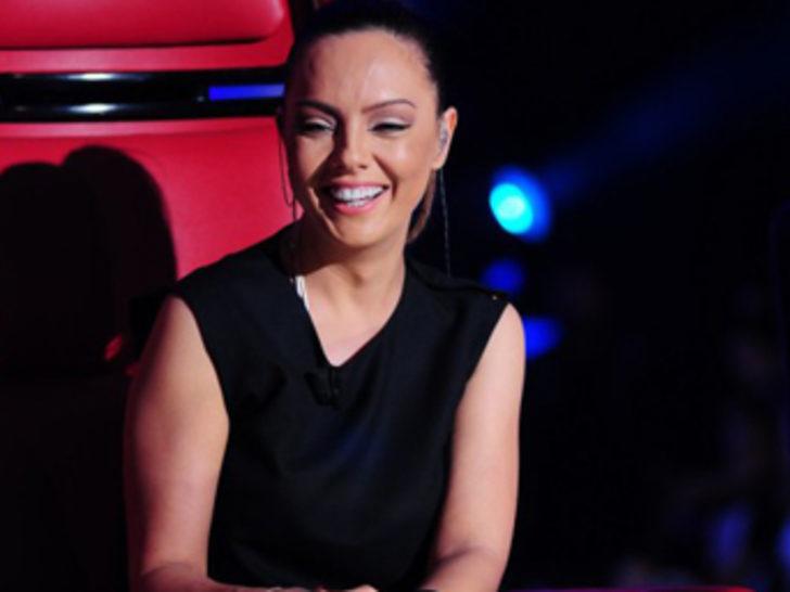 O Ses Türkiye'de canlı yayın şoku G4