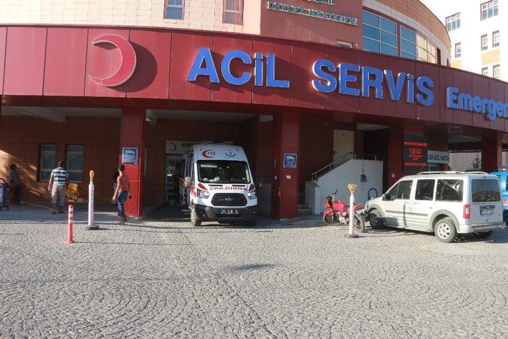 63 bin nüfuslu ilçede uzman doktor sıkıntısı yaşanıyor G1