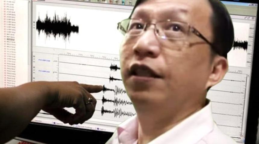 Dyson Lin kimdir? Deprem kahini Tayvanlı Dyson Lin'in paylaşımları gündem oldu!