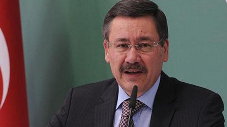 Melih Gökçek'in deprem sonrası paylaşımı tepki çekti