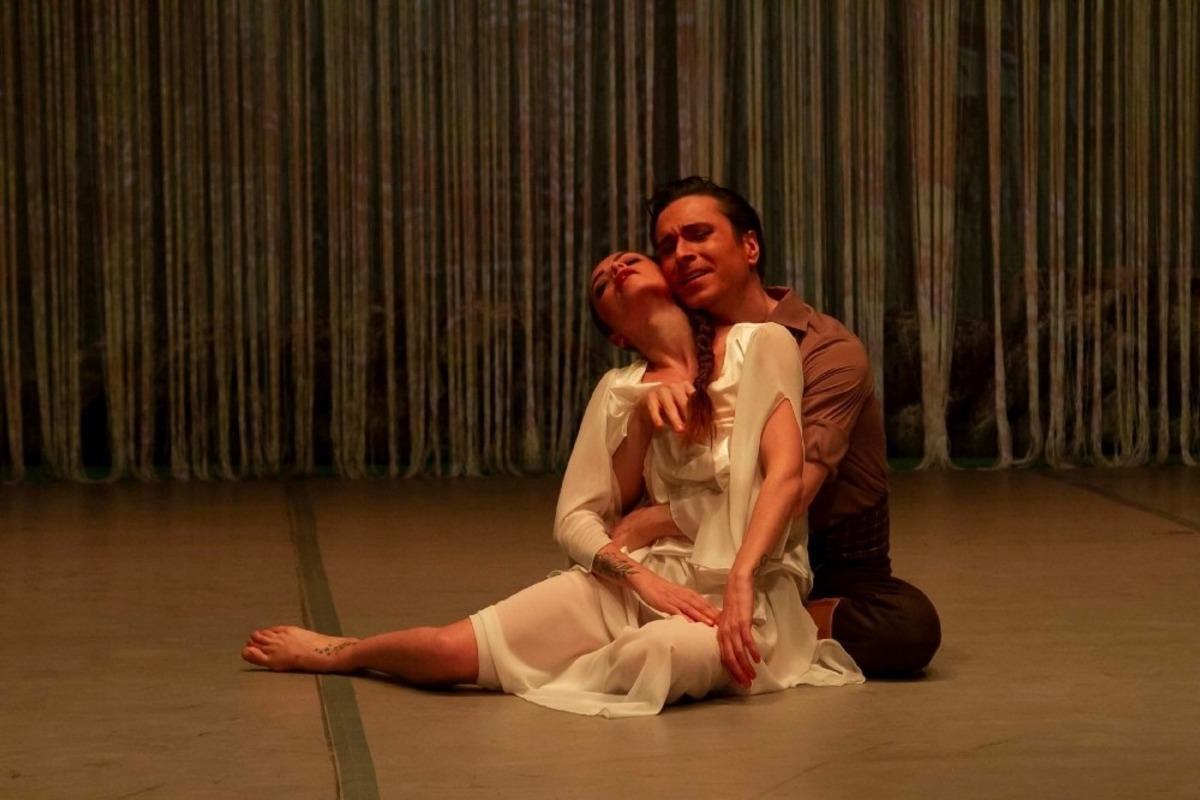 MDOB, &lsquo;Arda Boyları&rsquo; balesinin pr&ouml;miyerini ger&ccedil;ekleştiriyor