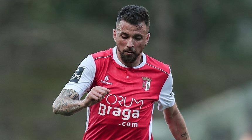 Sivasspor’da Claudemir transferi tamam gibi