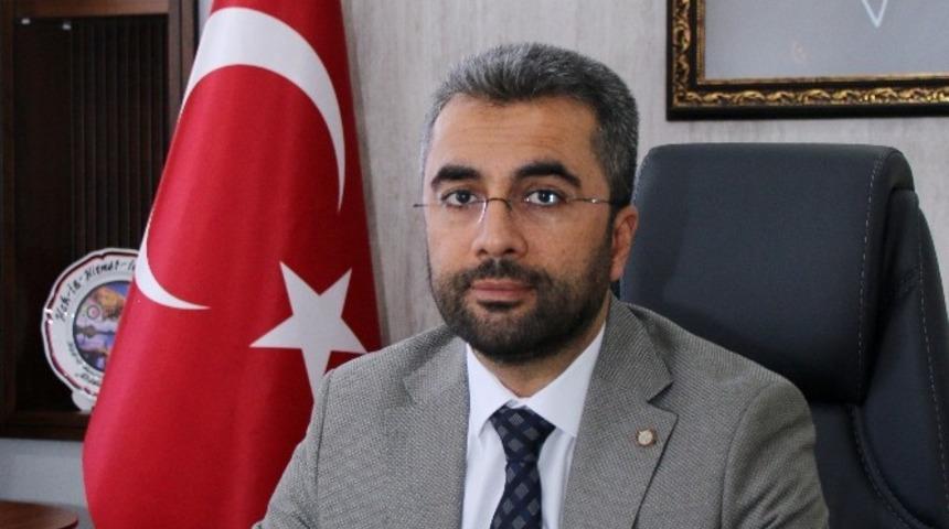 Edremit Belediyesi Elazığ i&ccedil;in seferber oldu