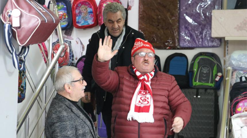 'Zabaha kadar burdayık' diyen Ahmet Yaşin'in hayatı değişti