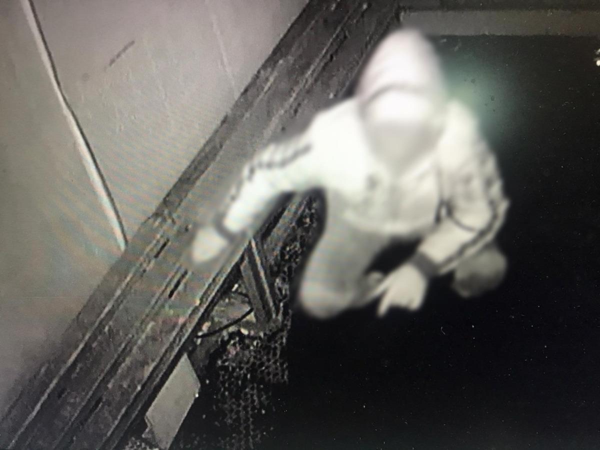 Bilecik&rsquo;te g&ouml;r&uuml;lmemiş hırsızlık