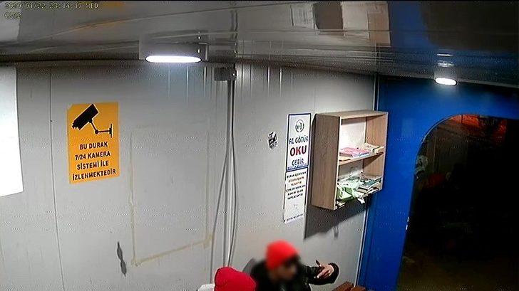 Bilecik’te görülmemiş hırsızlık G2