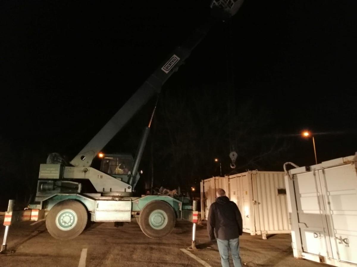 Kayseri&rsquo;den Elazığ&rsquo; ve Malatya&rsquo;ya yardım eli