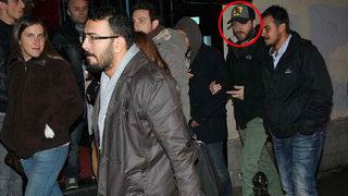 Ayrılık sonrası ilk kez görüntülendi