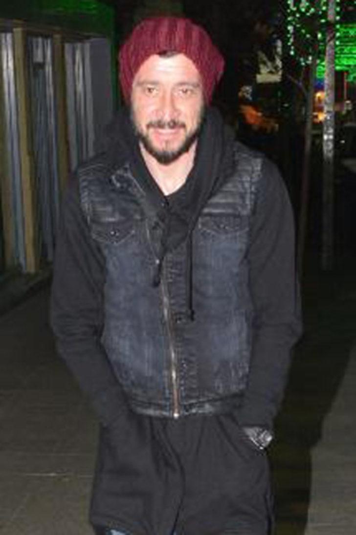 Tümer Metin gecelerde yalnız G1