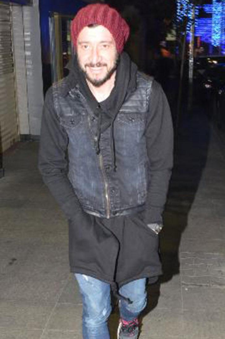 Tümer Metin gecelerde yalnız G2