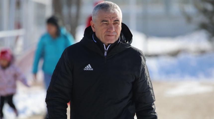 Rıza Çalımbay: Transferler bugün geliyor