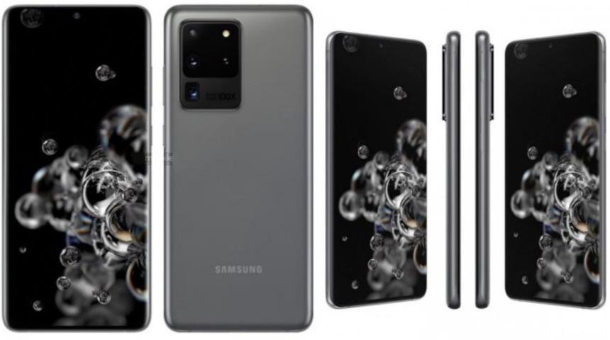 Samsung Galaxy S20 hakkında merak edilen her şey!